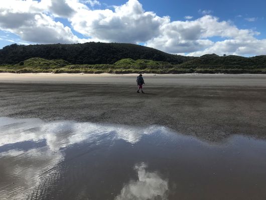 Marlene Bakers Beach